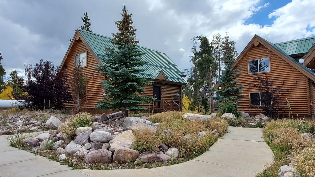 1 150 HWY #1-2 Coalville, UT 84017