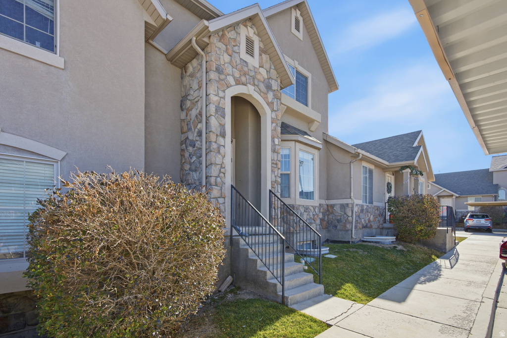 1166 N 220 W #129 Tooele, UT 84074