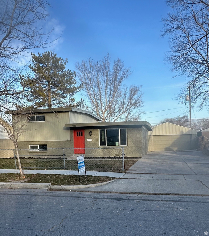 1533 S 1300 ST Salt Lake City, UT 84104