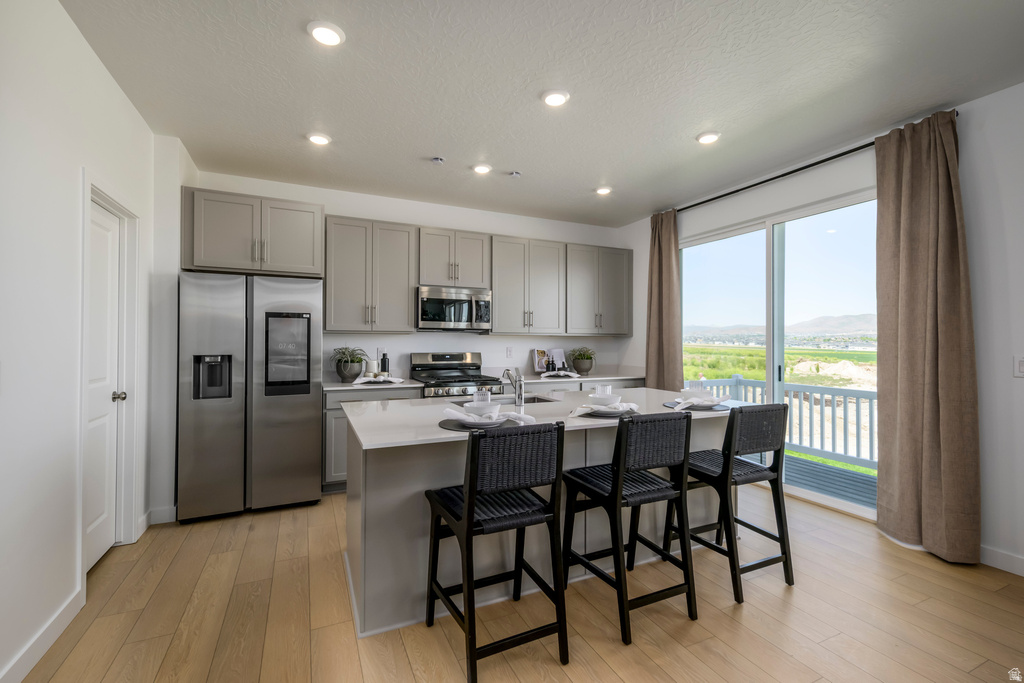 1428 S BRIXTON AVE #206 Saratoga Springs, UT 84045