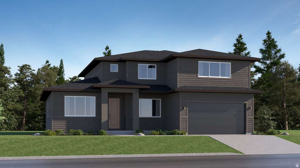 1428 S BRIXTON AVE #206 Saratoga Springs, UT 84045