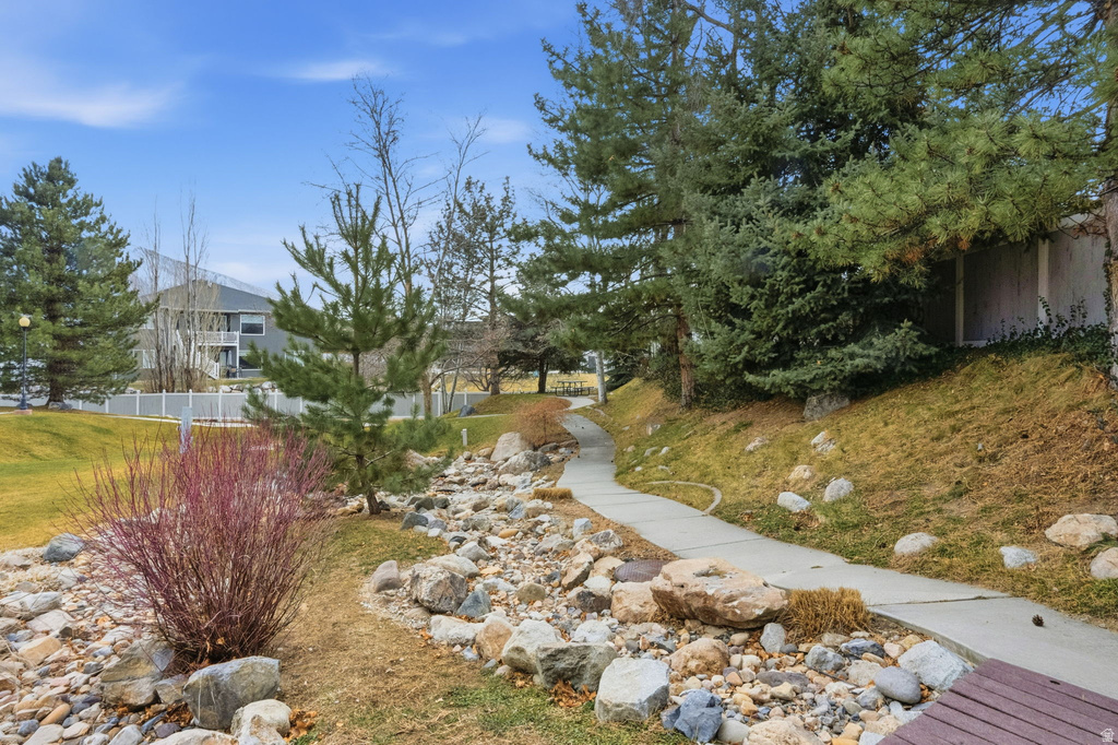 11341 S SILVER BUCKLE WAY Sandy, UT 84092