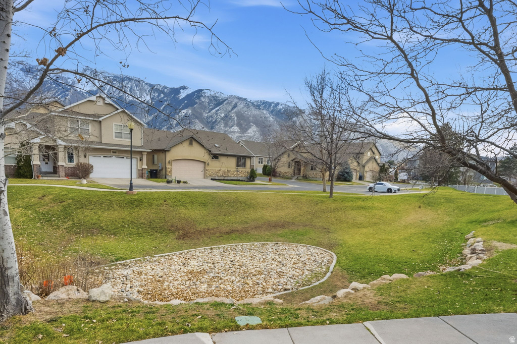11341 S SILVER BUCKLE WAY Sandy, UT 84092
