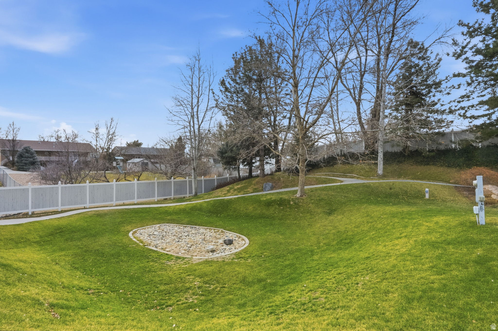 11341 S SILVER BUCKLE WAY Sandy, UT 84092