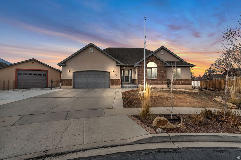 1528 E 1790 S Spanish Fork, UT 84660