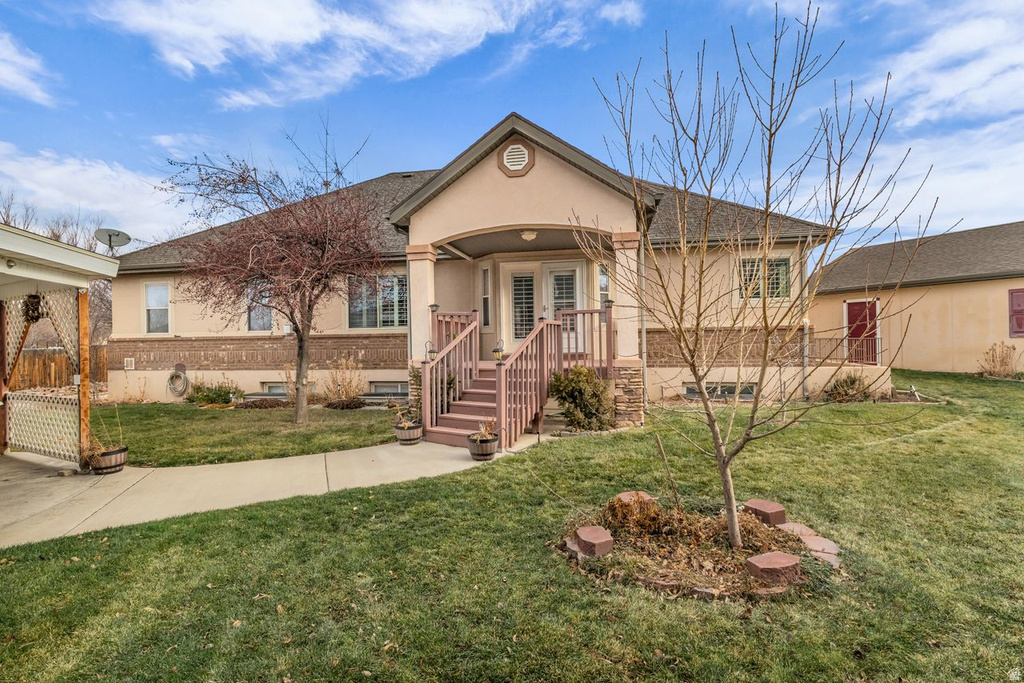 1528 E 1790 S Spanish Fork, UT 84660