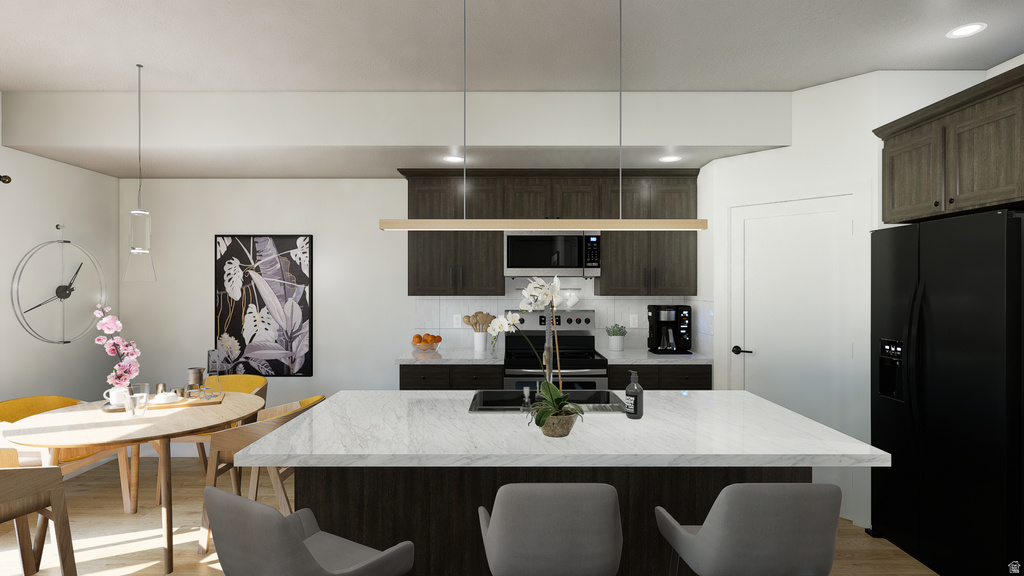 748 S MONUMENT PEAK DR #109 Ephraim, UT 84627