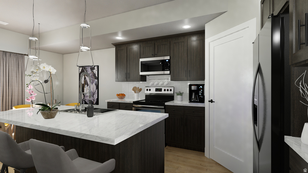 748 S MONUMENT PEAK DR #109 Ephraim, UT 84627