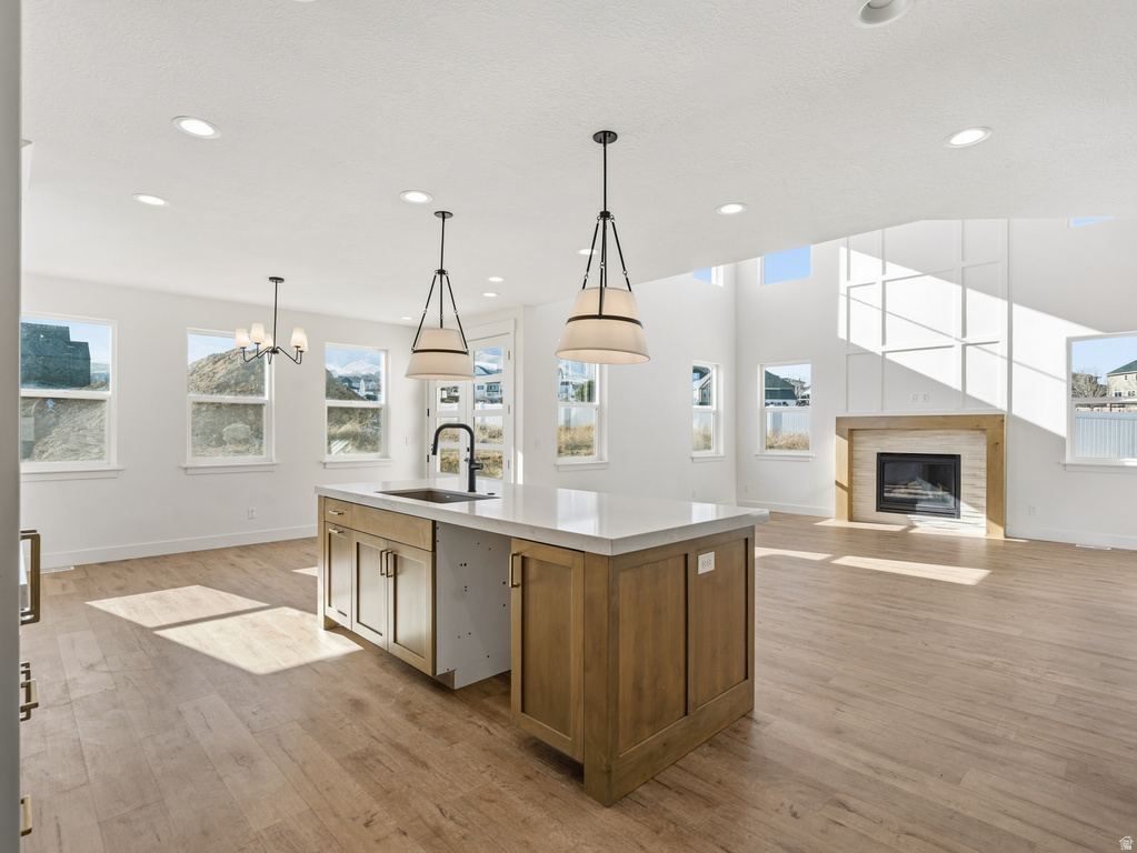 3429 S SPINNAKER BAY DR Saratoga Springs, UT 84045