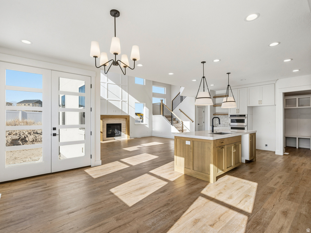 3429 S SPINNAKER BAY DR Saratoga Springs, UT 84045