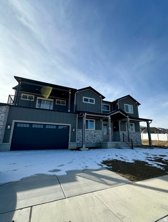 3429 S SPINNAKER BAY DR Saratoga Springs, UT 84045