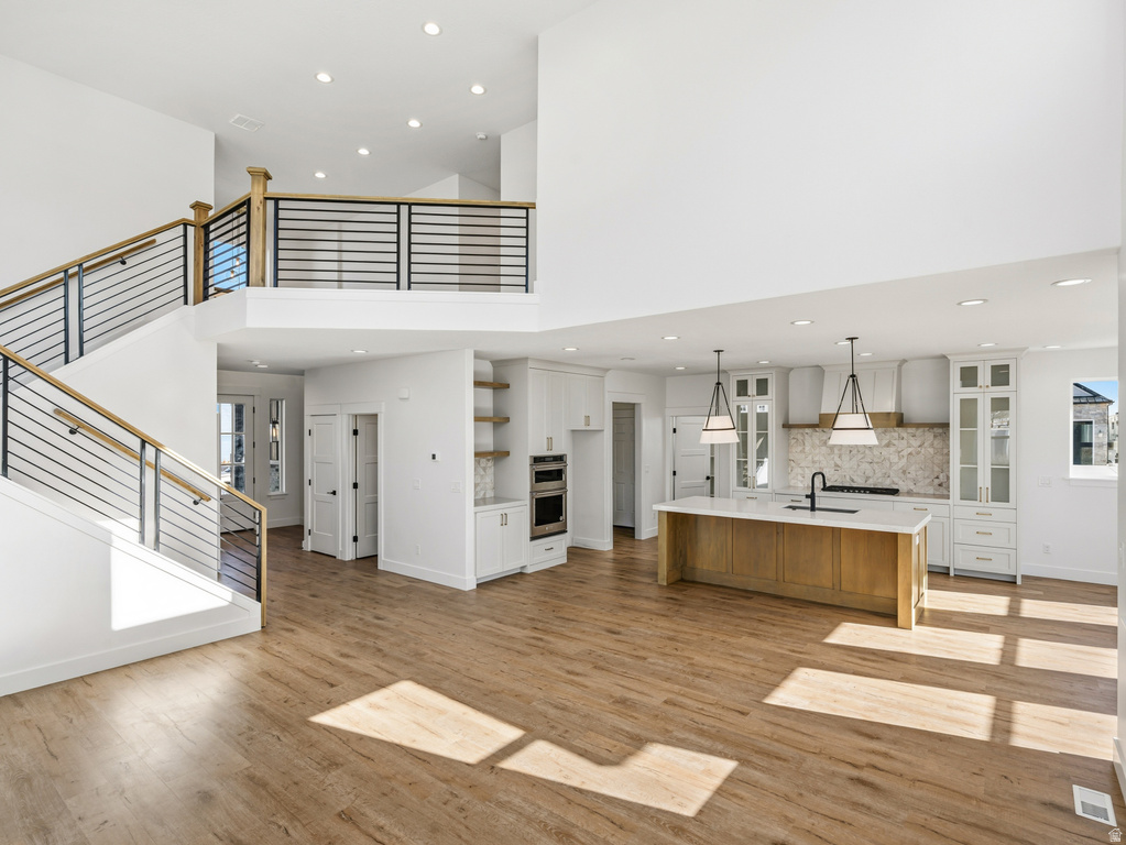 3429 S SPINNAKER BAY DR Saratoga Springs, UT 84045