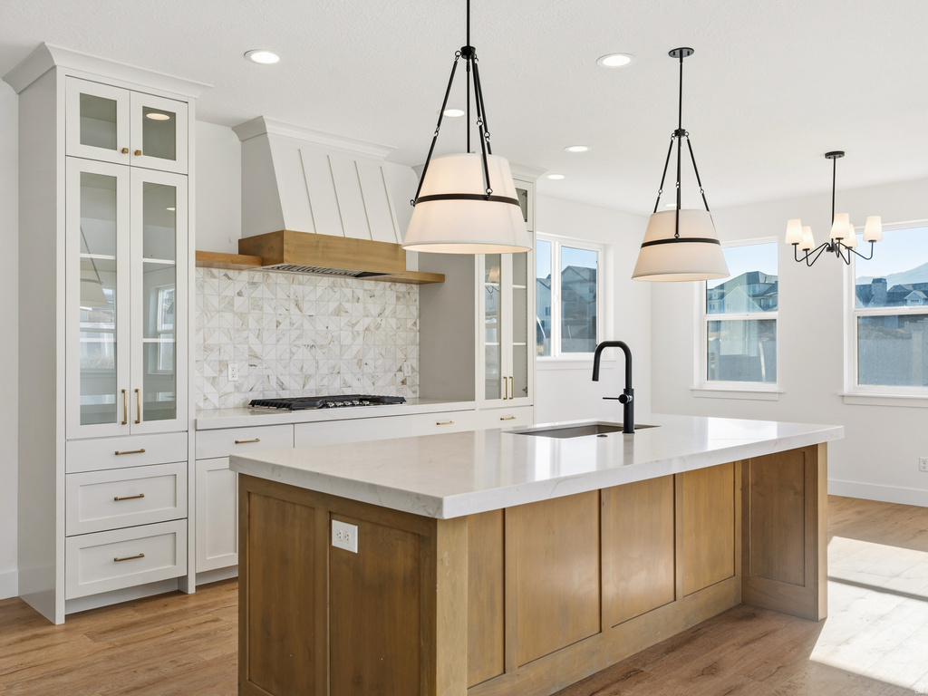 3429 S SPINNAKER BAY DR Saratoga Springs, UT 84045