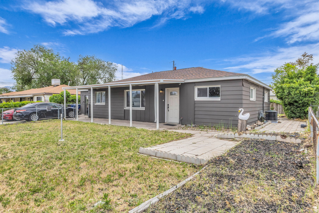 4587 W 5100 S Kearns, UT 84118