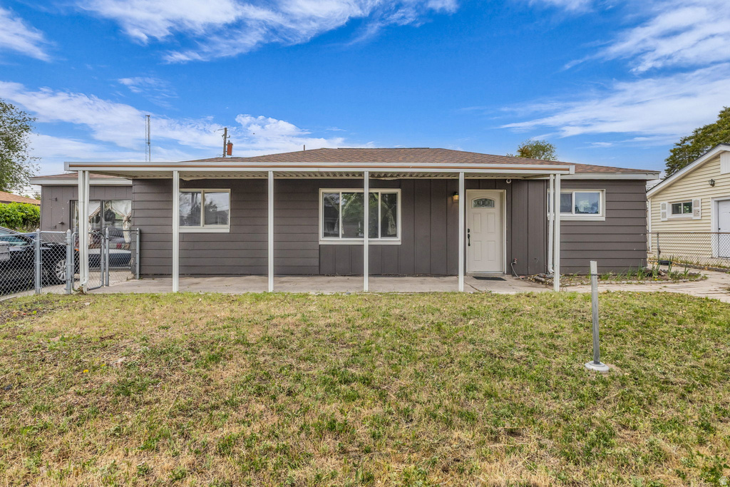 4587 W 5100 S Kearns, UT 84118