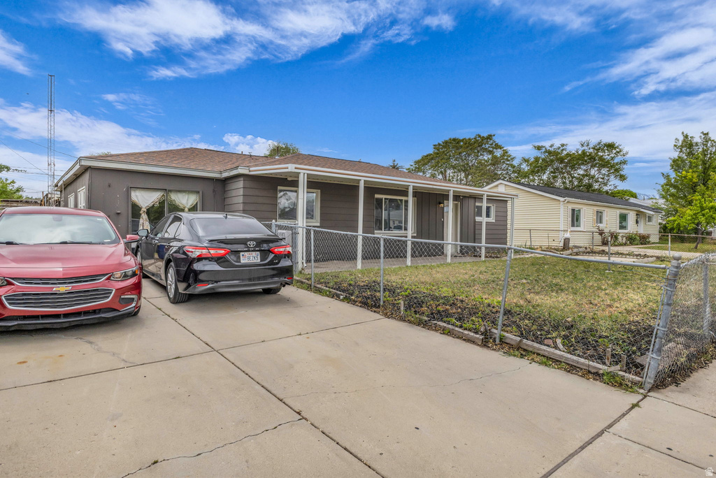 4587 W 5100 S Kearns, UT 84118