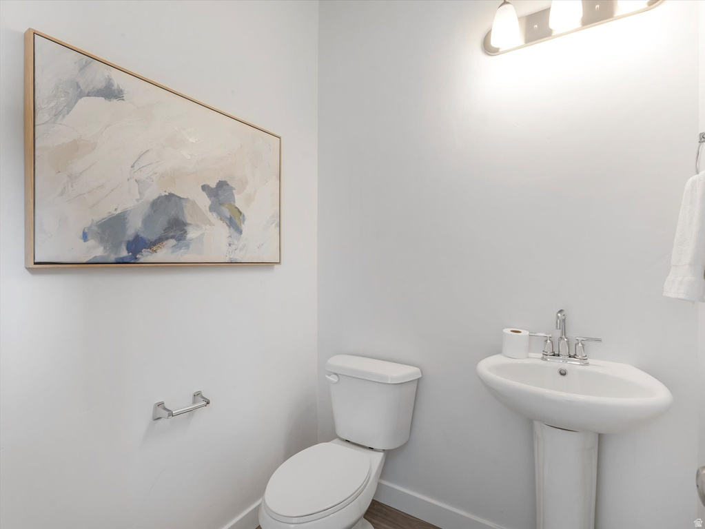 2342 E WOODBURY LN #547 Eagle Mountain, UT 84005