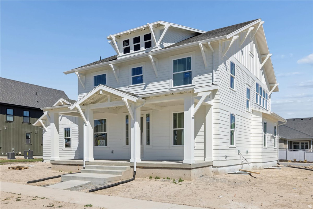 822 W CAROLINE DR #214 Saratoga Springs, UT 84045