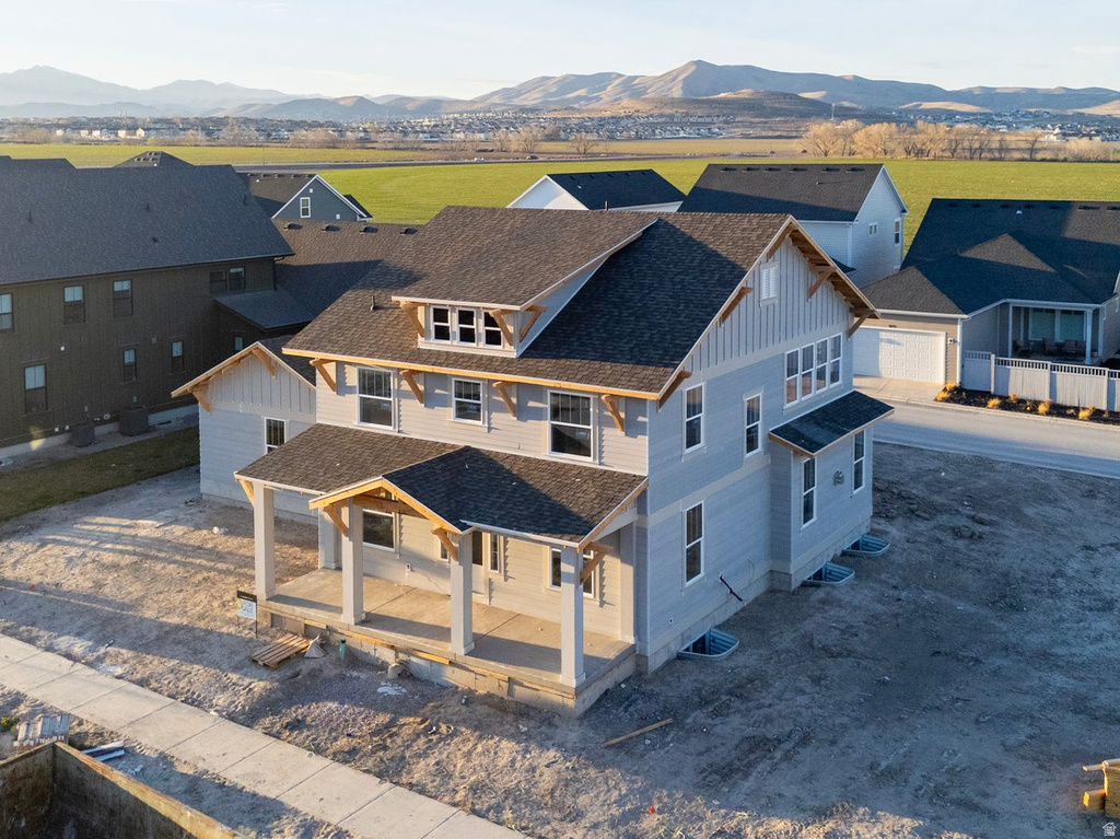 822 W CAROLINE DR #214 Saratoga Springs, UT 84045