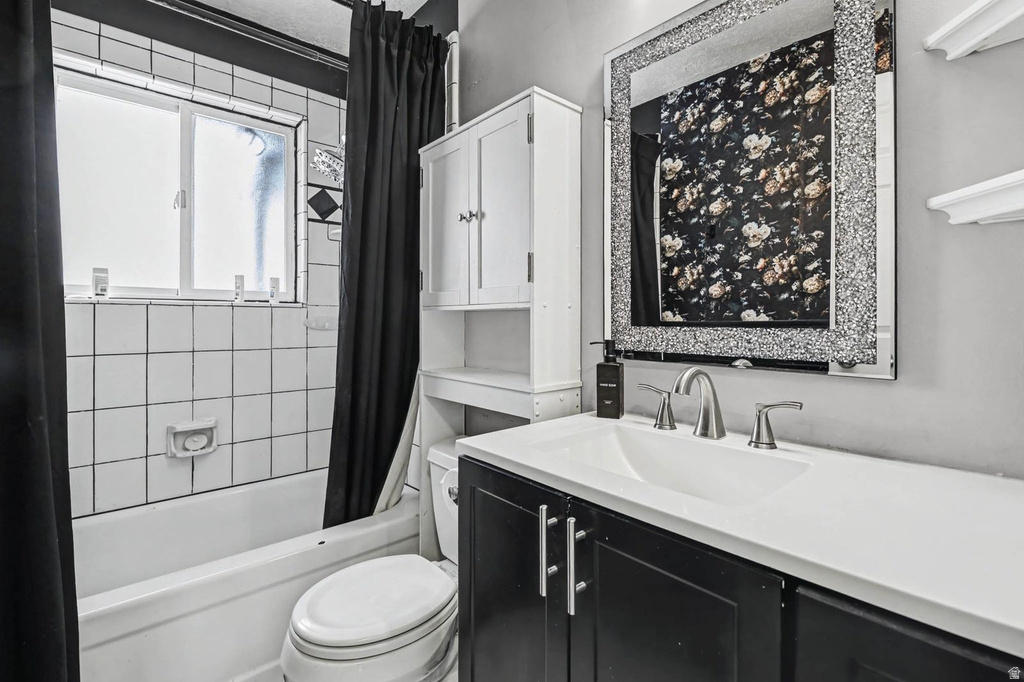 470 E 1750 N North Ogden, UT 84414