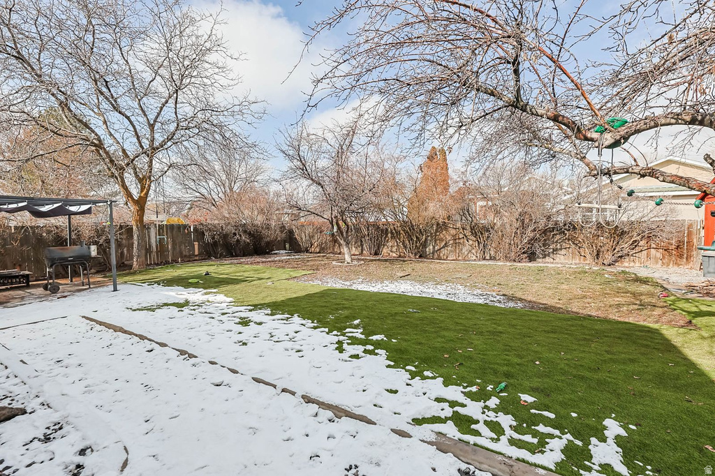 470 E 1750 N North Ogden, UT 84414