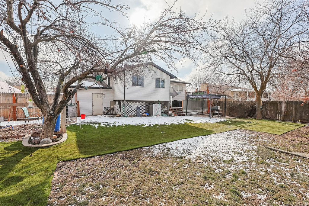 470 E 1750 N North Ogden, UT 84414