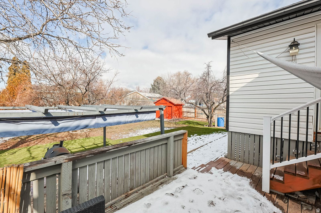 470 E 1750 N North Ogden, UT 84414