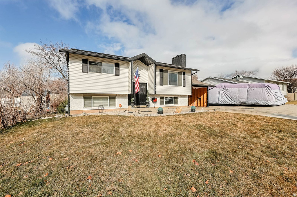 470 E 1750 N North Ogden, UT 84414