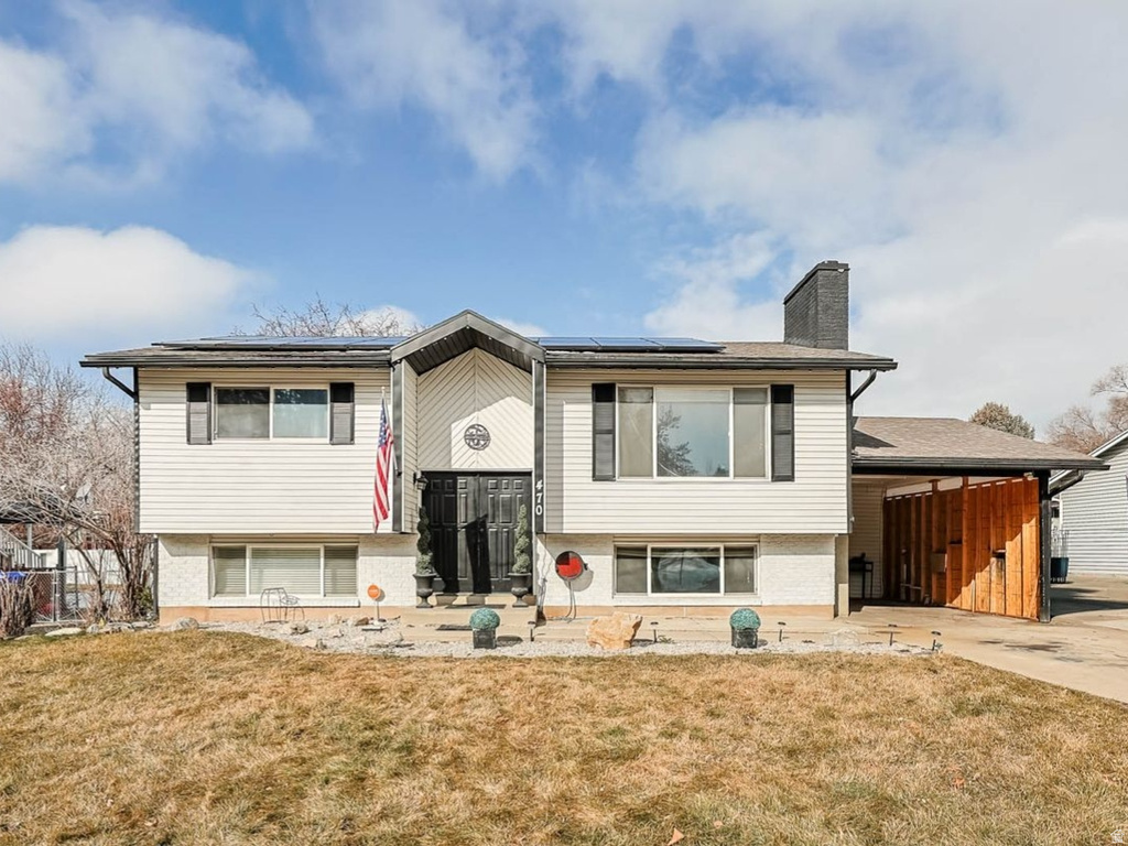 470 E 1750 N North Ogden, UT 84414