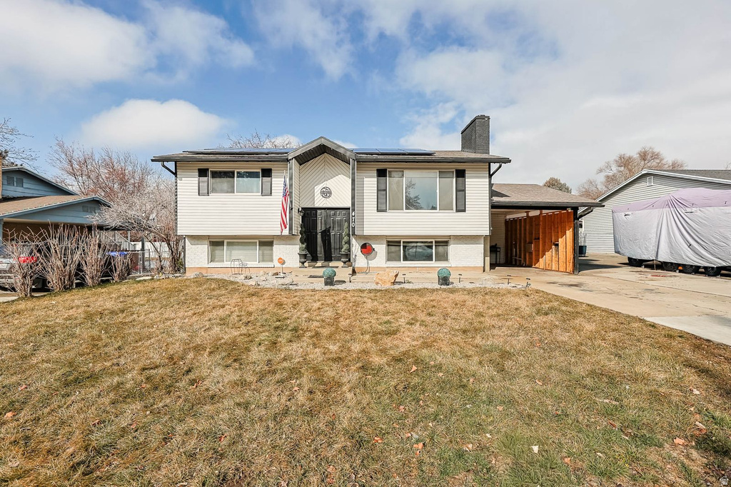470 E 1750 N North Ogden, UT 84414