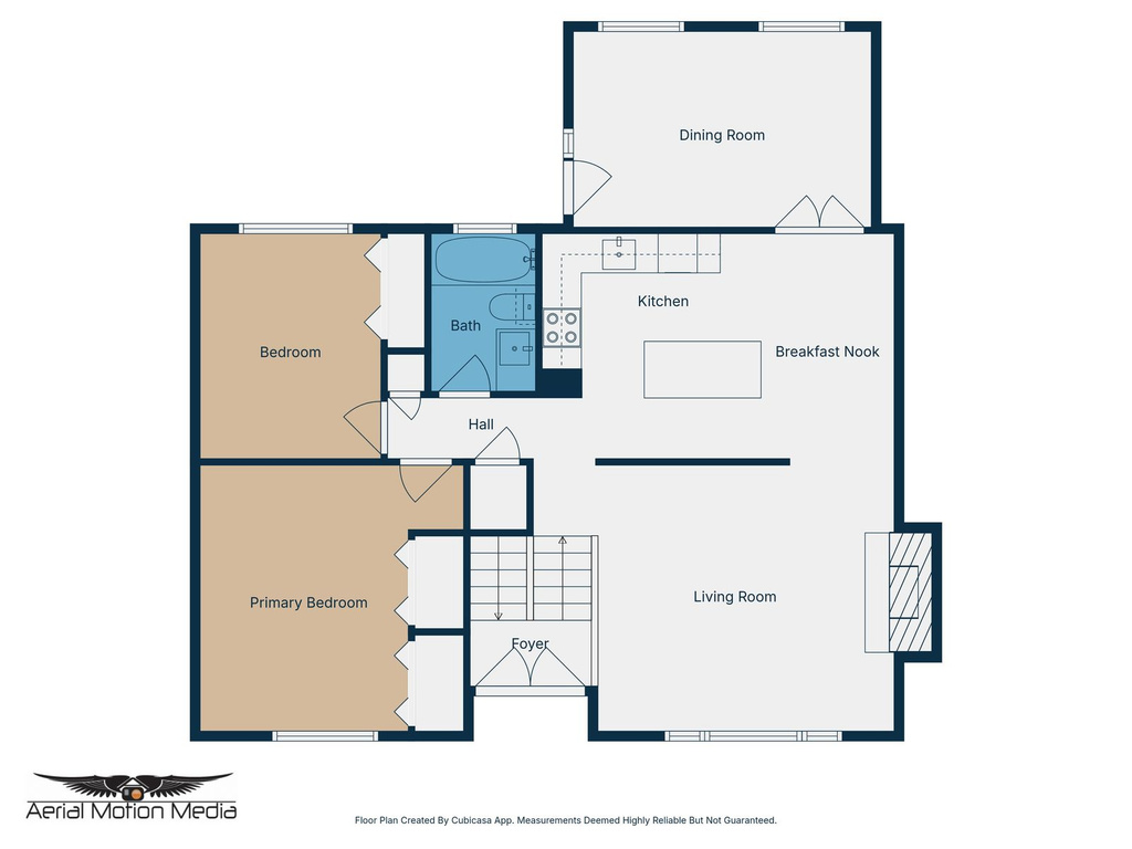 470 E 1750 N North Ogden, UT 84414