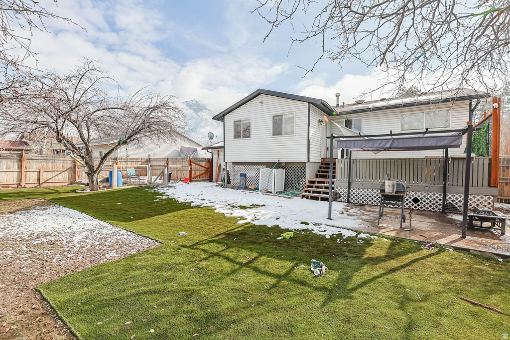 470 E 1750 N North Ogden, UT 84414