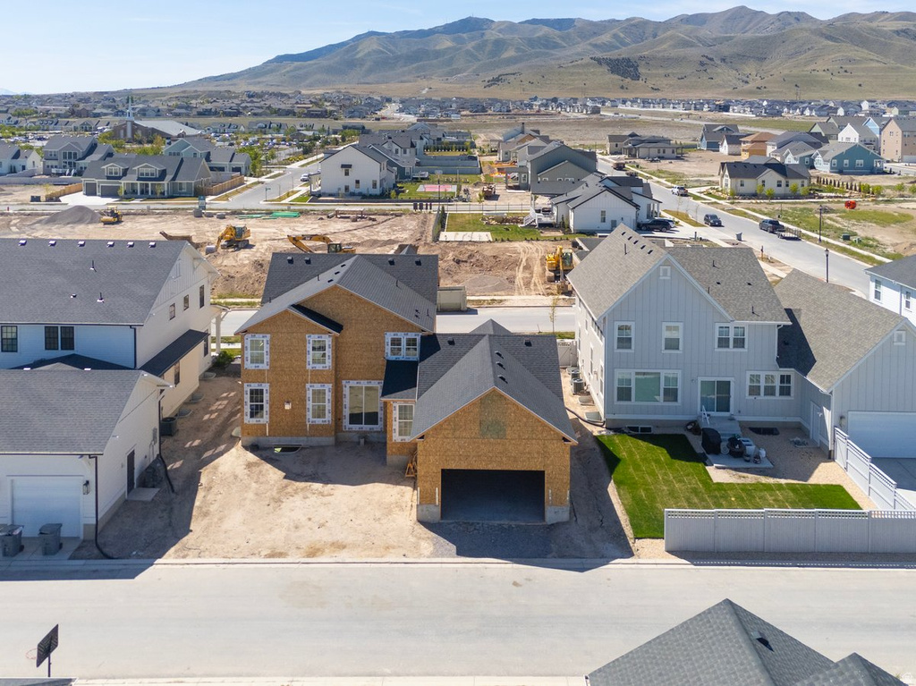 858 CAROLINE DR #211 Saratoga Springs, UT 84045