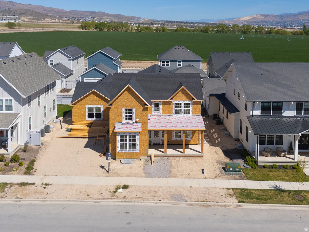 858 CAROLINE DR #211 Saratoga Springs, UT 84045