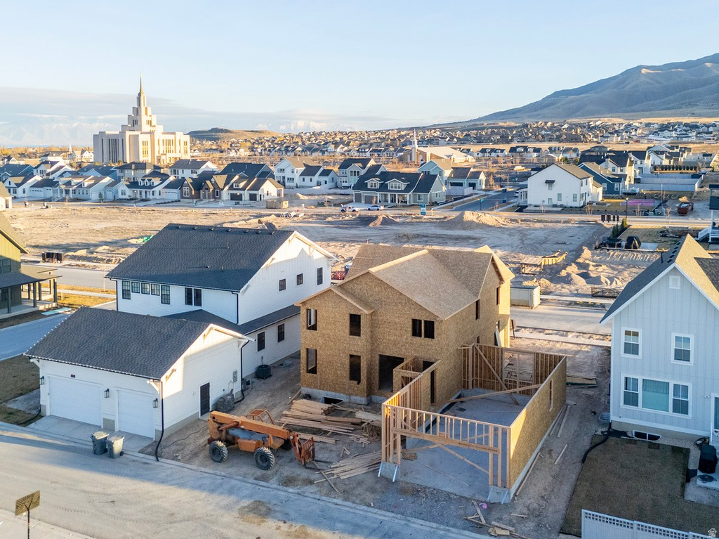 858 CAROLINE DR #211 Saratoga Springs, UT 84045