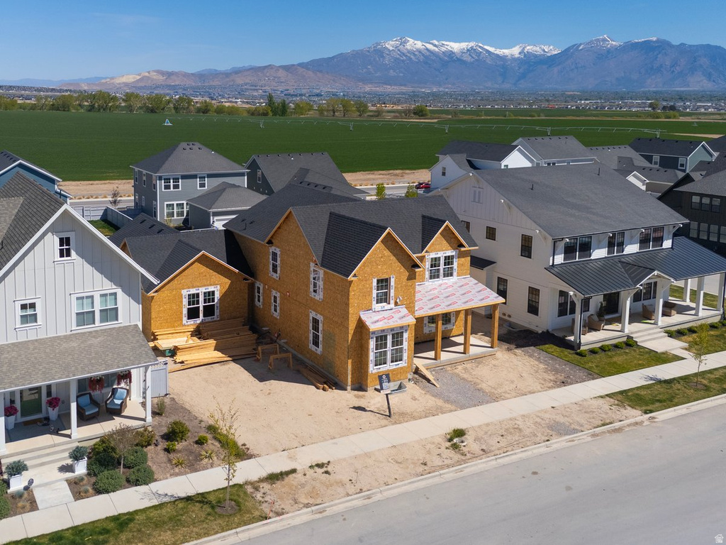 858 CAROLINE DR #211 Saratoga Springs, UT 84045