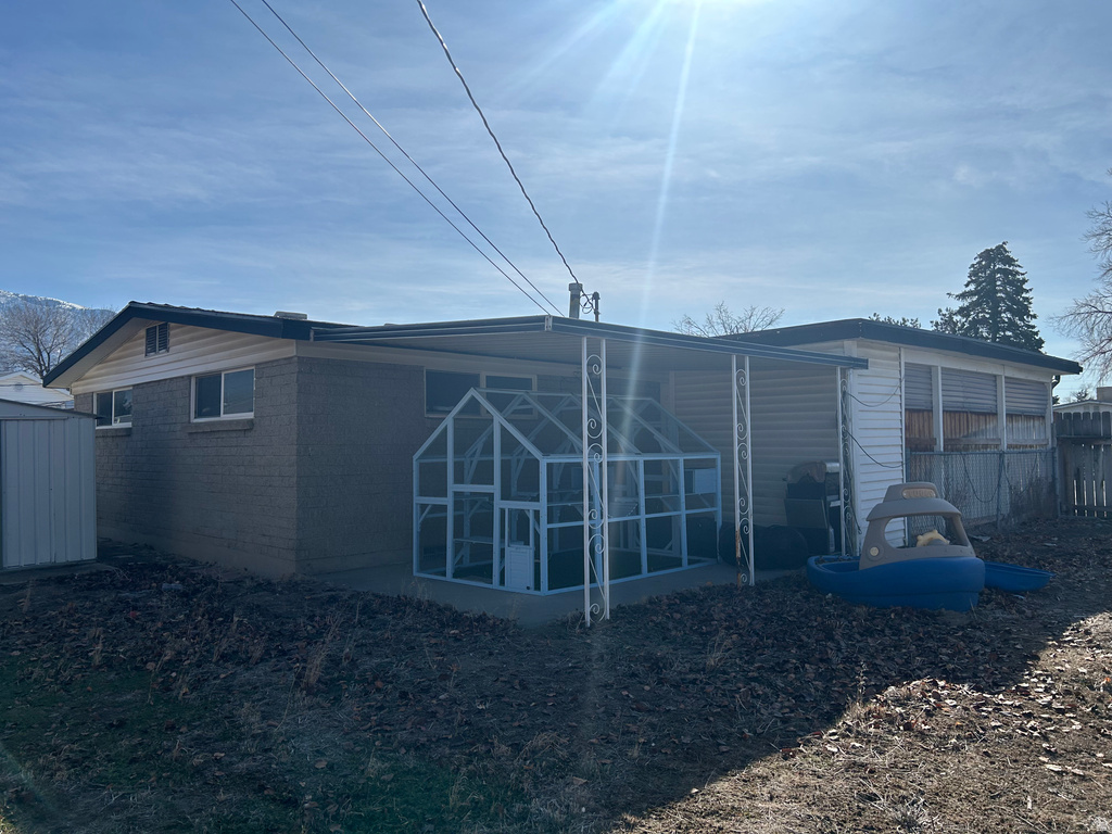 1107 E SERPENTINE WAY Sandy, UT 84094