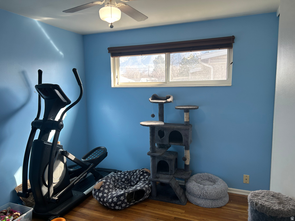 1107 E SERPENTINE WAY Sandy, UT 84094