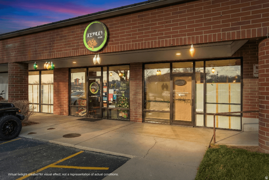 777 E Fort Union Blvd S, Midvale, UT 84047