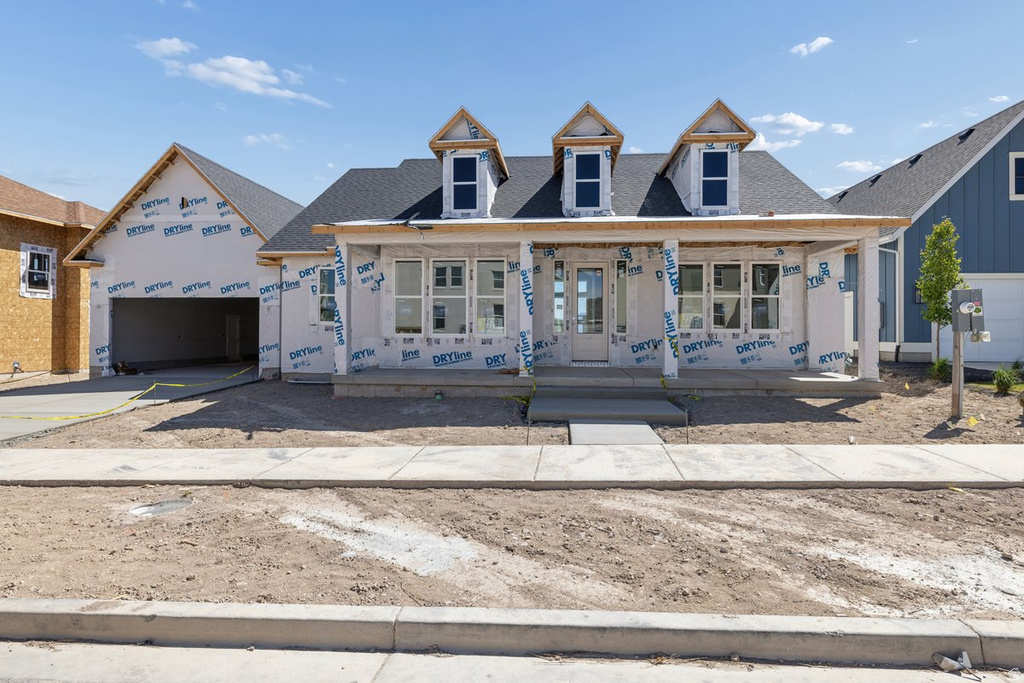 952 S MATHILDA DR #156 Saratoga Springs, UT 84045