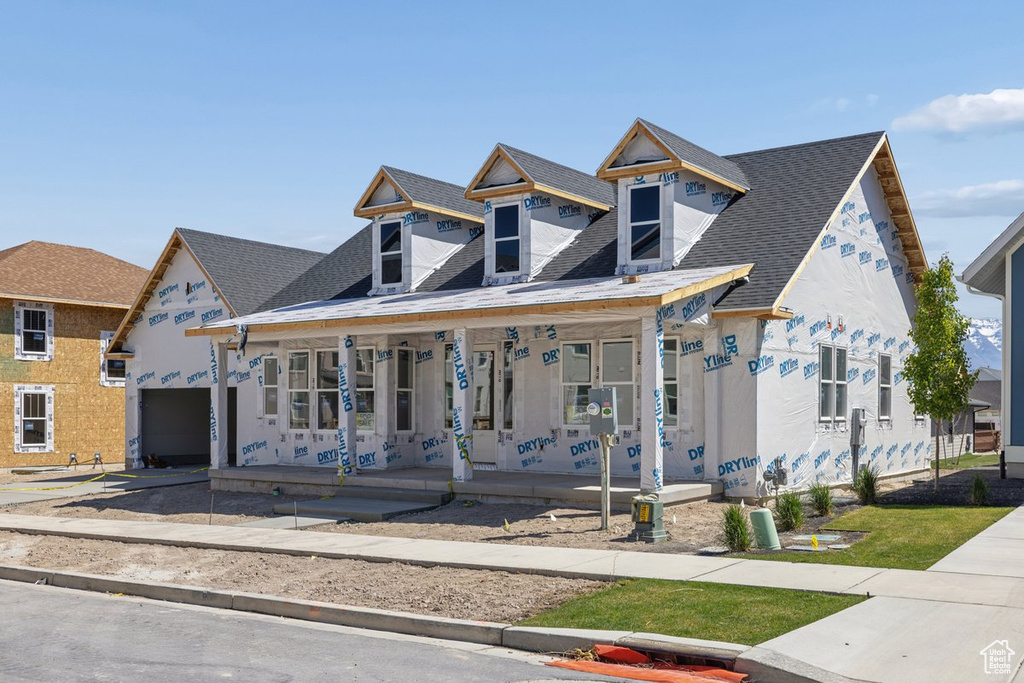 952 S MATHILDA DR #156 Saratoga Springs, UT 84045