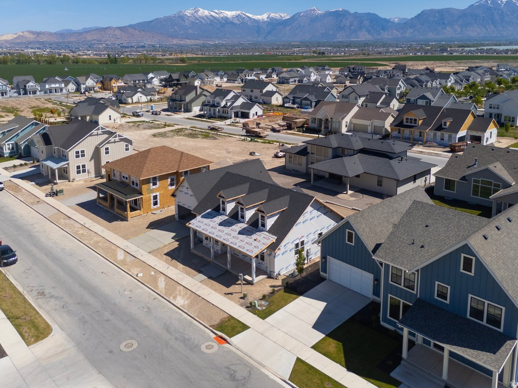 952 S MATHILDA DR #156 Saratoga Springs, UT 84045