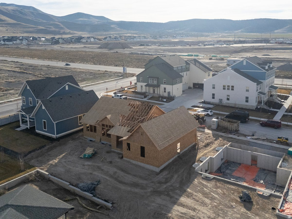 952 S MATHILDA DR #156 Saratoga Springs, UT 84045