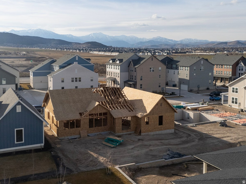 952 S MATHILDA DR #156 Saratoga Springs, UT 84045