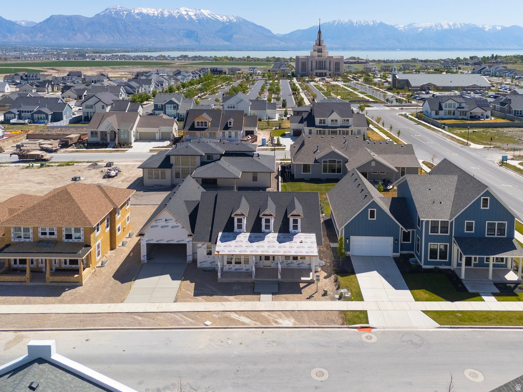 952 S MATHILDA DR #156 Saratoga Springs, UT 84045