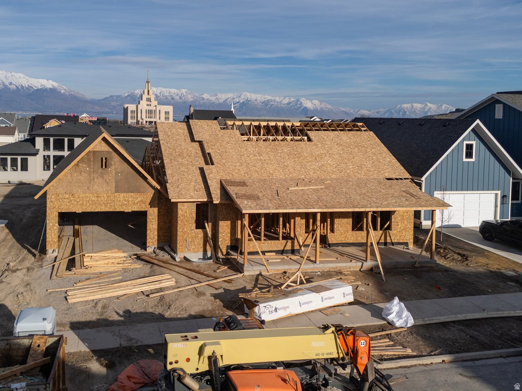 952 S MATHILDA DR #156 Saratoga Springs, UT 84045