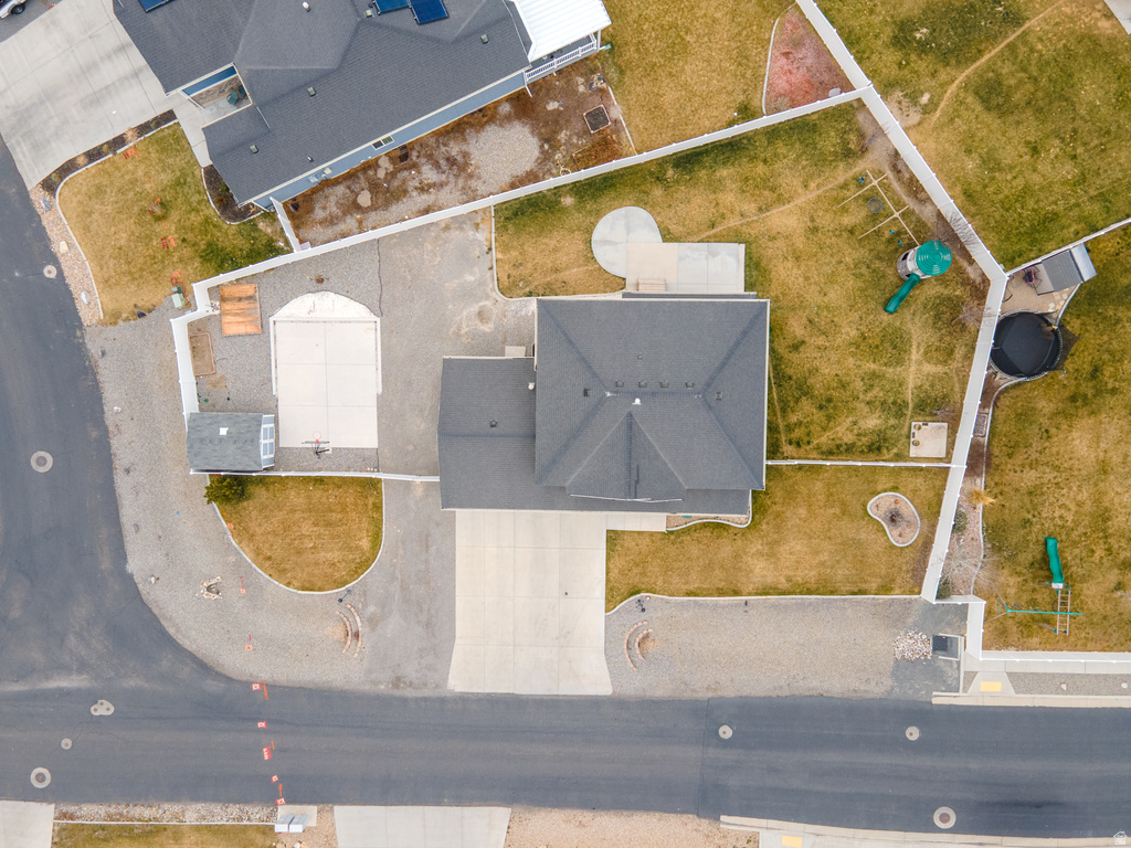 5108 N STRATFORD DR Stansbury Park, UT 84074