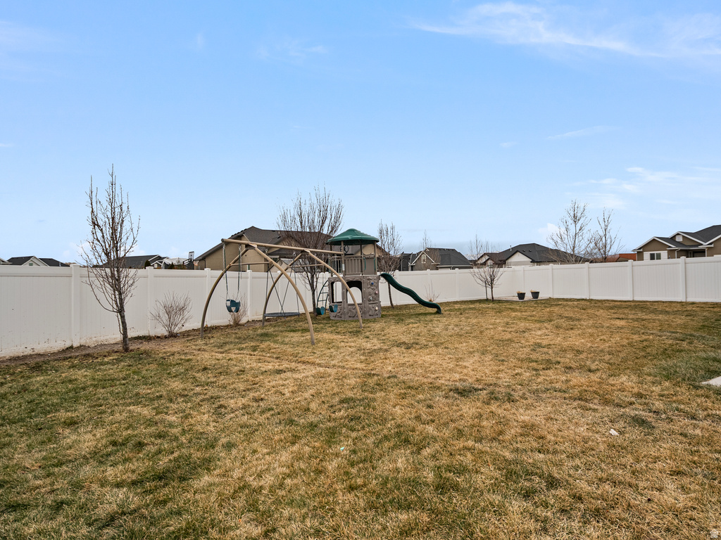 5108 N STRATFORD DR Stansbury Park, UT 84074