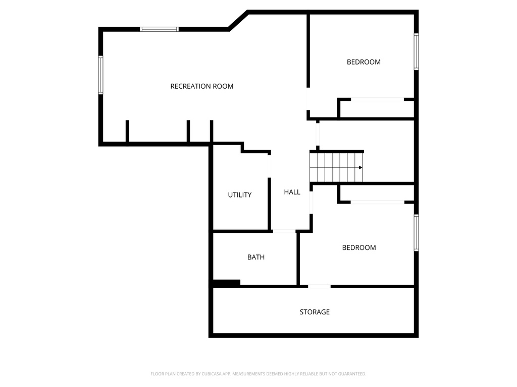 5108 N STRATFORD DR Stansbury Park, UT 84074