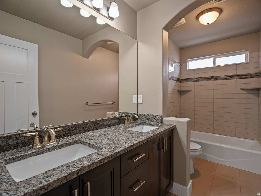 5108 N STRATFORD DR Stansbury Park, UT 84074